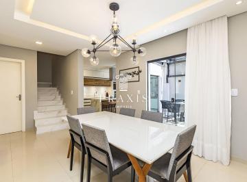 Casa · 157m² · 3 Quartos · 2 Vagas · Casa a venda em condomínio fechado,3 quartos,suíte