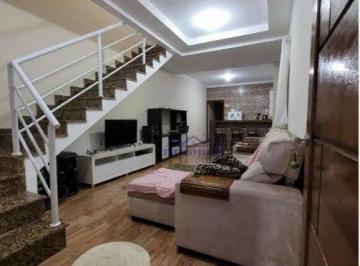 1c68e8045812c5158565c707b351929ce59692b0 · Sobrado com 3 dormitórios à venda, 190 m² por R$ 575.000,00 - Jardim Paulista - São José dos Campos/