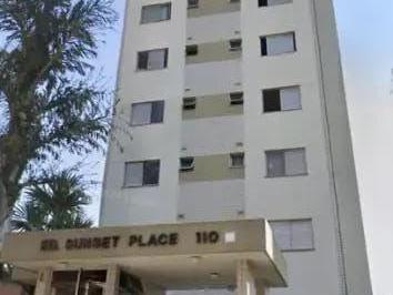 Apartamento · 56m² · 2 Quartos · 1 Vaga · Apartamento com 2 dormitórios à venda, 56 m² por R$ 553.000,00 - Santa Teresinha - São Paulo/SP