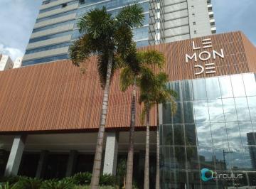 f83e4770738e54c4ec7f6ebfce6a63b54f6bdafd · Apartamento à venda, 47 m² por R$ 640.000,00 - Jardim Botânico - Ribeirão Preto/SP