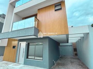 Casa · 210m² · 3 Quartos · 2 Vagas · Sobrado em condomínio com 3 suítes - Jardim das Am