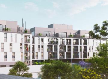 Apartamento · 125m² · 3 Quartos · 3 Vagas · Apto 3 quartos e 3 vagas - Cascatinha - Fase final