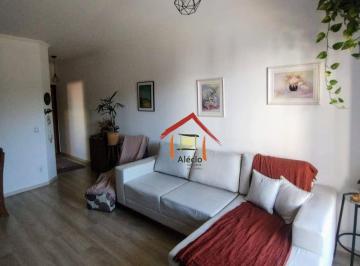 31748d748be8494ac2e27121490e21304c02619f · Apartamento com 3 dormitórios à venda, 97 m² por R$ 640.000,00 - Parque da Represa - Jundiaí/SP