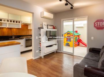 Apartamento de 3 quartos, Curitiba · Gardem com 3 quartos 109m² privativos no Santo Iná