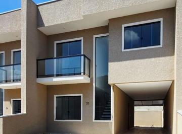 Casa · 142m² · 3 Quartos · 2 Vagas · R$ 750.000,00