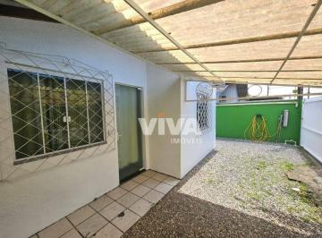 11a5b6baad8868f9dbb04b11f3a325ced96dbadf · Casa com 2 dormitórios para alugar, 50 m² por R$ 2.600,00/mês - Cidade Nova - Itajaí/SC