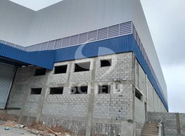 Comercial · 2000m² · 15 Vagas · Galpão para locação em Itapecerica da Serra