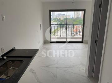 Photo 1 · Studio a venda na Chacara Santo Antonio com 29 mts