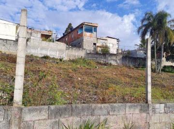 7780b6869ed2d1ed55ccc632bbd284529a080039 · Terreno à venda, 390 m² por R$ 420.000 - Vila Nova Bonsucesso - Guarulhos/SP