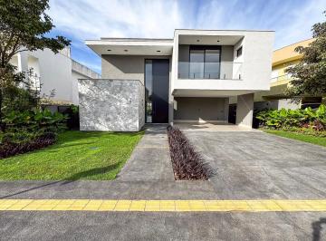 Imagem 1 · Sobrado de 413 m² com 05 suítes à venda - Alphaville Flamboyant Residencial Araguaia - Goiânia/GO
