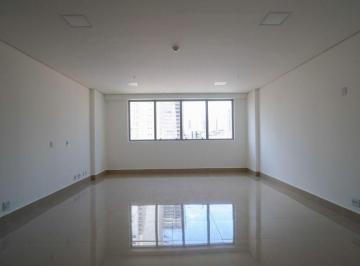 Foto 1 · Sala de 43 m² para alugar por R$ 3.500,00/mês no Setor Oeste em Goiânia/GO