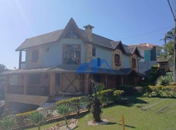 17f83c641ed14ee43a6680a0534081ee0361efb8 · Casa com 4 dormitórios à venda, 270 m² -  Aruã Eco Park - Mogi das Cruzes/SP