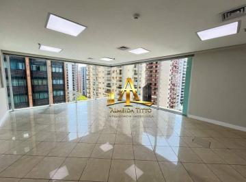 fe9088d48a44a37eaa6dd261c4becdb99eb8dbd9 · Sala para locação no Edifício Alfacon com 204 m² - Alphaville Industrial em Barueri/SP.