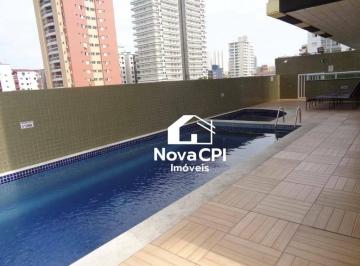 c841353ea8104e92934d55302aff05d323219206 · Apartamento com 2 quartos Canto do Forte Praia Grande/SP