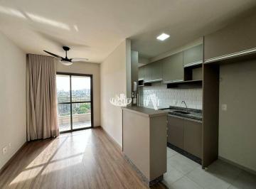 Apartamento no Edif. Vibe com 2 Quartos para alugar, 51 m²  - Vale dos · Apartamento no Edif. Vibe com 2 Quartos para alugar, 51 m² por R$ 2.550/mês - Vale dos Tucanos - Lon