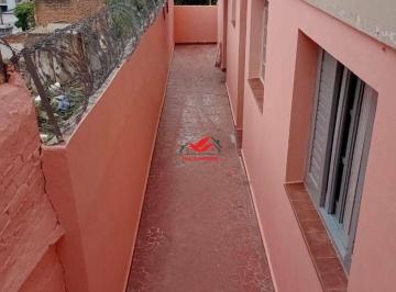 08c66a19e0dba81a4cf93b2978e80c2548b64ac8 · Casa com 1 dormitório para alugar, 40 m² por R$ 1.615,00/mês - Vila Gomes Cardim - São Paulo/SP