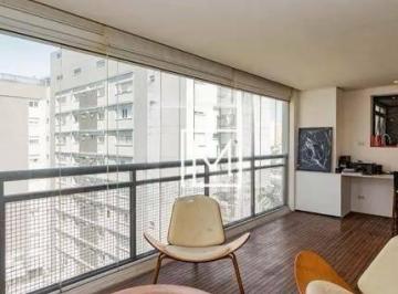 d94ecb1fbe92c2da43be49db2492b486cd308048 · Apartamento com 3 dormitórios à venda, 133 m² por R$ 1.650.000,00 - Bosque da Saúde - São Paulo/SP