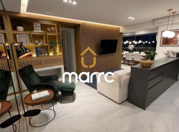 Apartamento · 103m² · 3 Quartos · 2 Vagas · APARTAMENTO À VENDA NO CONDOMÍNIO ATMOSFERA BOSQUE DA SAÚDE