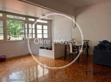 Casa · 279m² · 8 Quartos · 3 Vagas · Casa à venda em copacabana