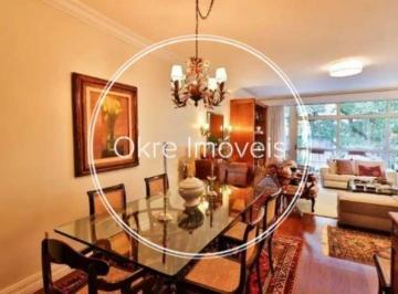 Apartamento · 173m² · 4 Quartos · 1 Vaga · Apartamento : / Residencial / Laranjeiras