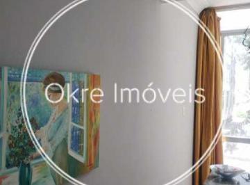 Apartamento · 60m² · 2 Quartos · Apartamento : / Residencial / Copacabana
