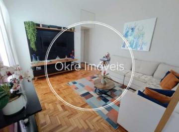 Apartamento · 62m² · 2 Quartos · Apartamento : Garden / Residencial / Leblon