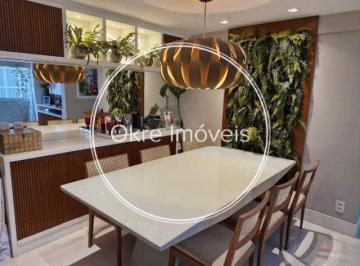 Apartamento · 84m² · 3 Quartos · 1 Vaga · Apartamento : Padrão / Residencial / Botafogo