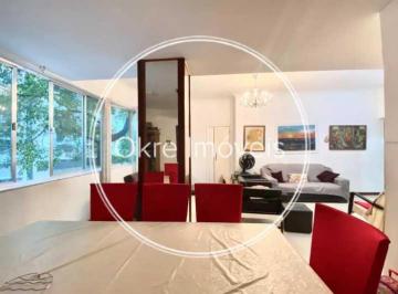 Apartamento · 103m² · 3 Quartos · Apartamento : Padrão / Residencial / Copacabana