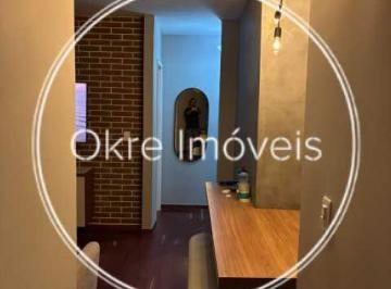 Apartamento · 80m² · 2 Quartos · Apartamento :  / Residencial / Copacabana