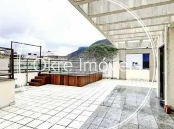 Apartamento · 230m² · 4 Quartos · 2 Vagas · Apartamento : Duplex / Residencial / Botafogo