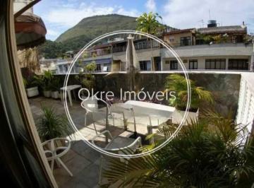 Apartamento · 396m² · 4 Quartos · 1 Vaga · Cobertura Duplex 4 Quartos 396m² Rua Miguel Lemos, Copacabana