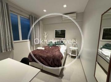 Apartamento · 24m² · 1 Quarto · Apartamento com 1 Quarto à venda, 24m² - Leblon