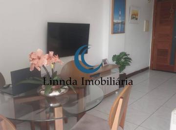 Foto 01 · Apartamento, Vilas do Atlântico, Lauro de Freitas, BA