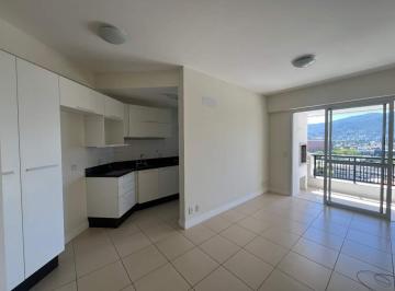 Apartamento · 69m² · 2 Quartos · 2 Vagas · Aluguel | Apartamento 2 quartos (1 suíte)