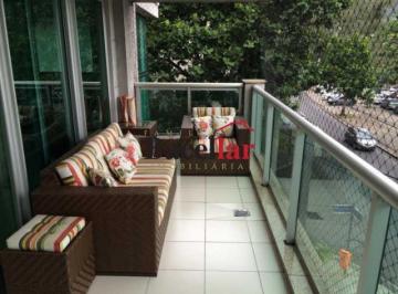 Apartamento · 223m² · 4 Quartos · 3 Vagas · Apartamento : Padrão / Residencial / Lagoa
