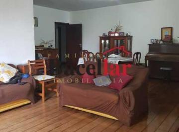 Apartamento · 150m² · 4 Quartos · 2 Vagas · Apartamento - Padrão / Residencial / Tijuca