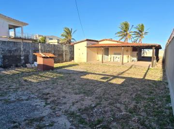 Casa de 4 quartos, Nísia Floresta · PÉ NA AREIA DA PRAIA DE BÚZIOS