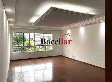 Apartamento · 140m² · 3 Quartos · 1 Vaga · Apartamento : Padrão / Residencial / Tijuca