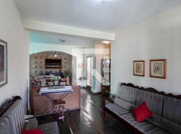 Casa · 180m² · 3 Quartos · 4 Vagas · Casa à Venda - Santa Terezinha, 3 Quartos,  180 m² - Belo Horizonte