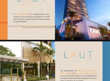 Apartamento à venda no LAUT JAGUARIBE , JAGUARIBE, Salvador, BA · Apartamento à venda no LAUT JAGUARIBE , JAGUARIBE, Salvador, BA