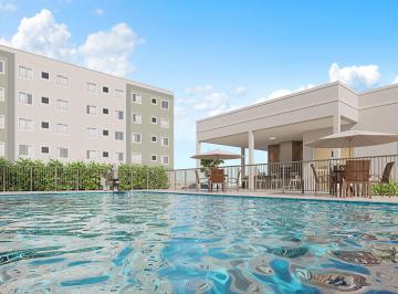 Apartamento à venda no SOLAR DAS AMENDOEIRAS, ABRANTES, Camaçari, BA · Apartamento à venda no SOLAR DAS AMENDOEIRAS, ABRANTES, Camaçari, BA