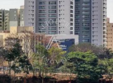 Apartamento · 65m² · 2 Quartos · 2 Vagas · Apartamento à venda, Jardim Botânico, RIBEIRAO PRETO - SP