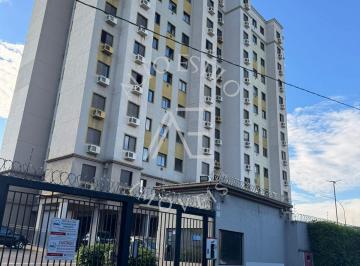 Apartamento · 47m² · 2 Quartos · 1 Vaga · Apto 47mt 2 quartos 1 banheiro 1 vaga no Parc Villa Vila Virginia