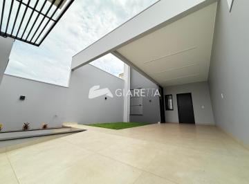 Casa · 142m² · 2 Quartos · 2 Vagas · Casa ampla à venda com excelente padrão construtivo, JARDIM CONCÓRDIA, TOLEDO-PR