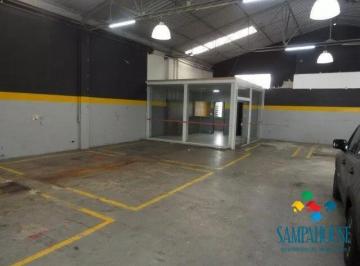Comercial · Galpão para venda e aluguel, Vila Formosa, São Paulo
