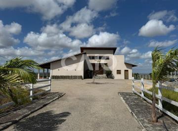 Casa · 320m² · 4 Quartos · 4 Vagas · Casa no condomínio Rancho Aliança em Monte Alegre