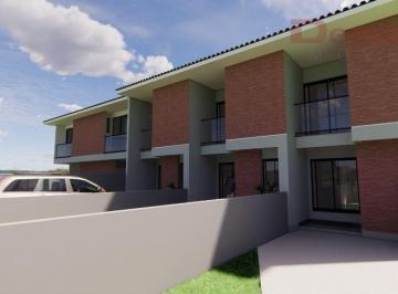 Casa · 72m² · 2 Quartos · 1 Vaga · Casa em Areias  -  São José