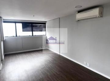 Comercial · 70m² · 2 Quartos · 2 Vagas · Sala Comercial 70m² Vila Monte Alegre SP à Venda e Locação