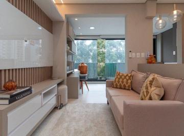 b5fd502e-a0c9-44d1-8afd-2c3e72374bc6 · Sensacional apartamento para venda em Pinheiros com 2 quartos, sendo 1 suíte, 59m²