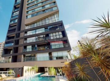 Apartamento · 28m² · 1 Quarto · 1 Vaga · Apartamento em Vila Olímpia! Condomínio Edificio Vn Vila Olímpia! Rua Quatá, ...